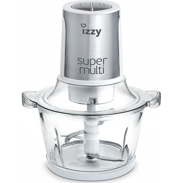 Izzy Super Multi Inox 222900 650W